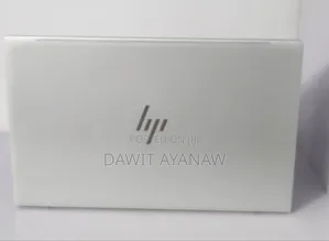 New Laptop HP Envy 13 16GB Intel Core i7 SSD 512GB