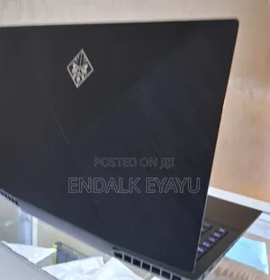 New Laptop HP Omen X 16GB Intel Core i7 SSD 1T