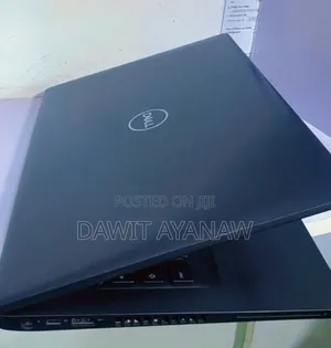 Photo - New Laptop Dell 16GB Intel Core I7 SSD 512GB