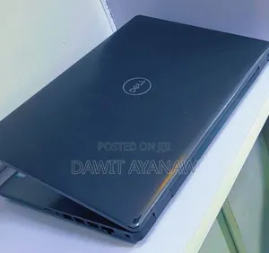 New Laptop Dell 16GB Intel Core I7 SSD 512GB