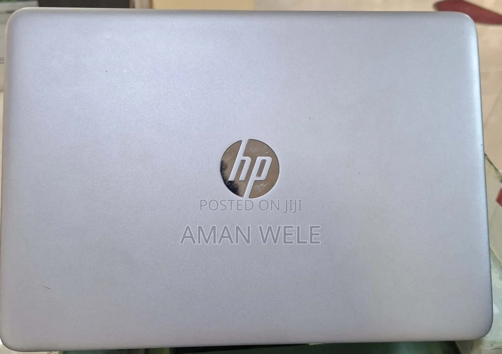 New Laptop HP EliteBook 840 G3 8GB Intel Core I5 HDD 1T