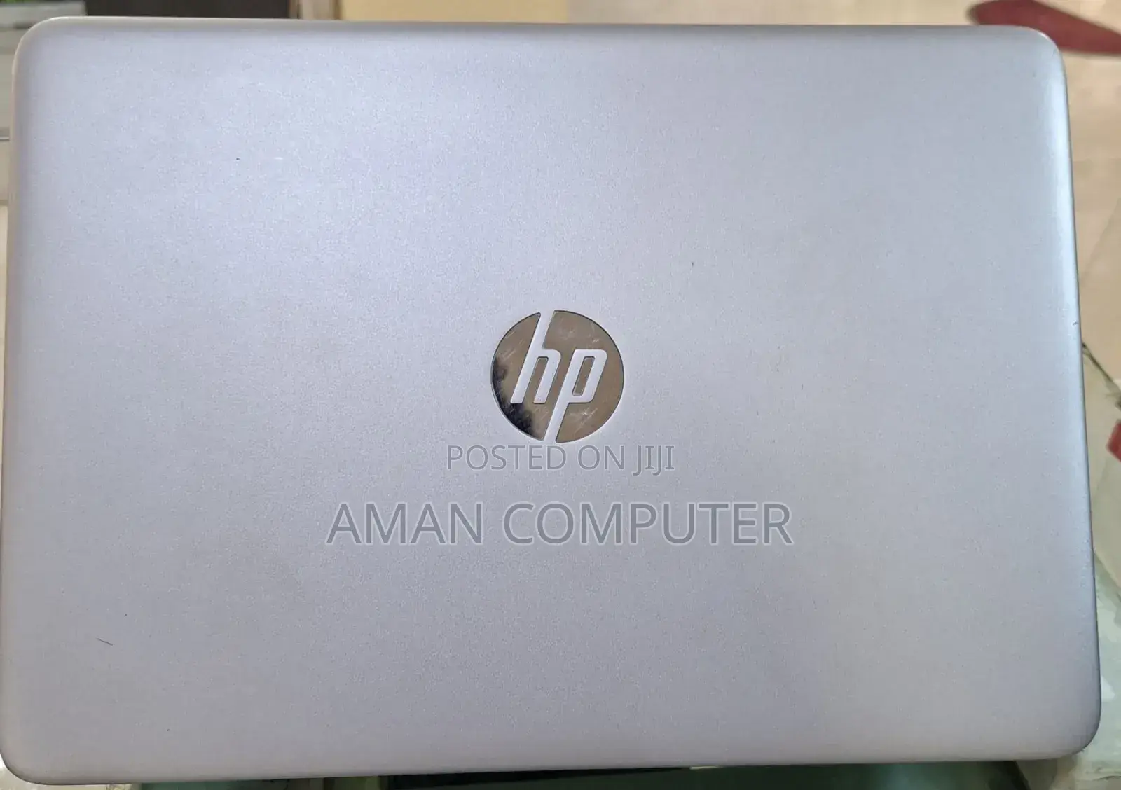 New Laptop HP EliteBook 840 G3 8GB Intel Core I5 HDD 1T