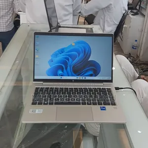 New Laptop HP EliteBook 840 G9 16GB Intel Core I7 SSD 1T