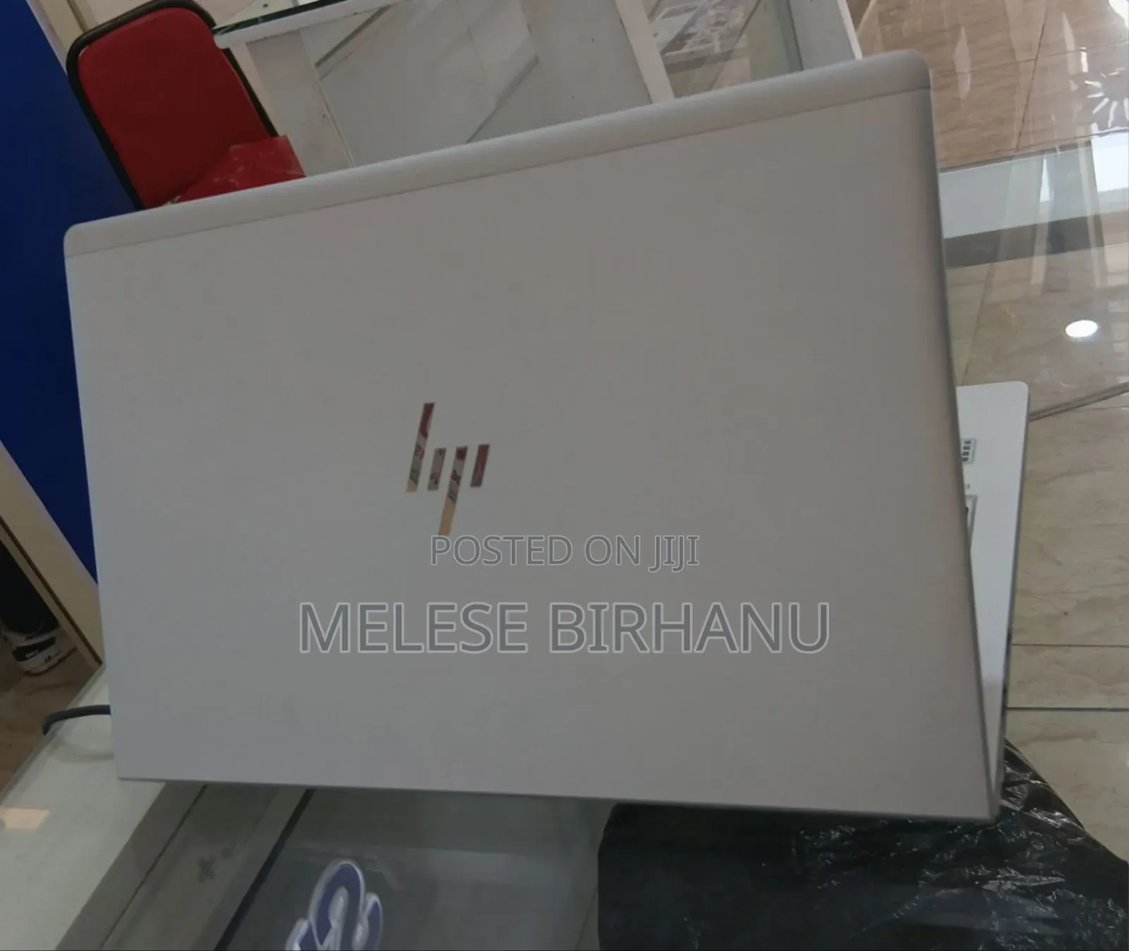 New Laptop HP EliteBook 840 G9 16GB Intel Core I7 SSD 1T