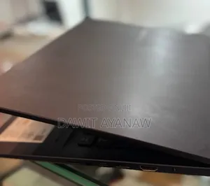 New Laptop Asus Vivobook 16 16GB Intel Core i5 SSD 256GB