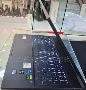 New Laptop HP Victus 16 16GB Intel Core I7 SSD 512GB