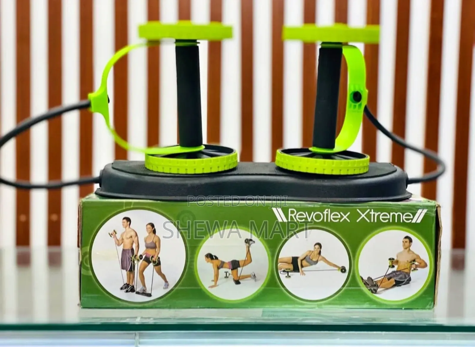 ጤናዎን በቤትዎ ይጠብቁ ፣ ጂም መሄድ ሳያስፈልጎ ከ40 በላይ ስፓርቶችን በቤትዎ መስራት የሚያስችል