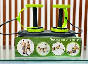 Photo - ጤናዎን በቤትዎ ይጠብቁ ፣ ጂም መሄድ ሳያስፈልጎ ከ40 በላይ ስፓርቶችን በቤትዎ መስራት የሚያስችል