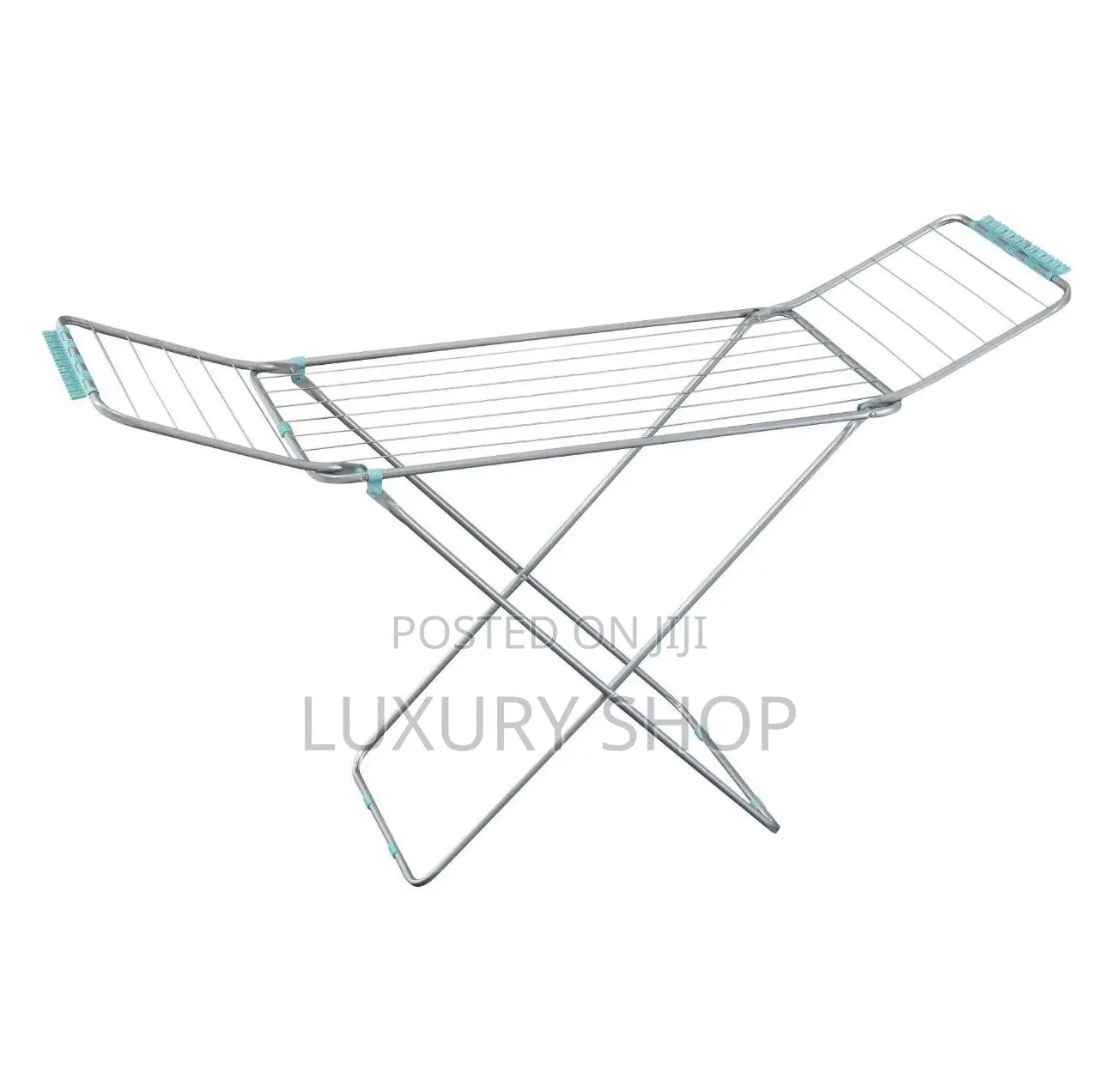 Oscar Alumunium Cloth Draying Rack