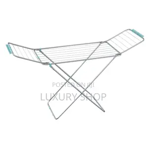 Oscar Alumunium Cloth Draying Rack