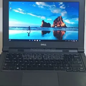 Photo - New Laptop Dell Latitude 11 3150 8GB Intel Pentium SSD 128GB