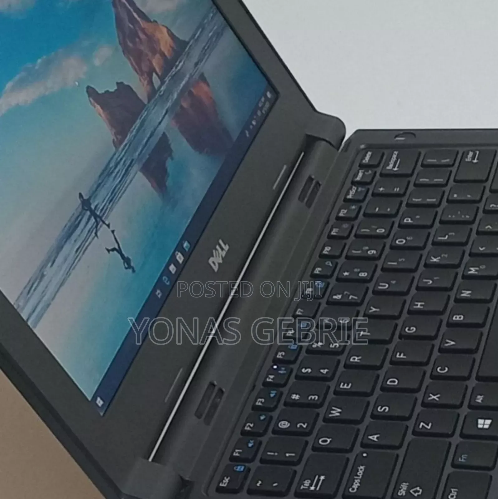 New Laptop Dell Latitude 11 3150 8GB Intel Pentium SSD 128GB