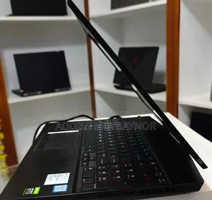 Photo - New Laptop HP Omen X 16GB Intel Core I7 SSD 512GB