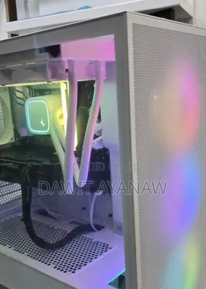 New Desktop Computer Asus 64GB Intel Core I9 SSD 2T