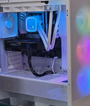 New Desktop Computer Asus 64GB Intel Core I9 SSD 2T