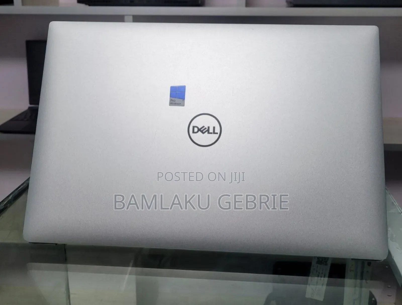 New Laptop Dell Precision M6400 16GB Intel Core I7 SSD 512GB