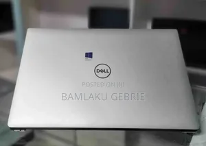 Photo - New Laptop Dell Precision M6400 16GB Intel Core I7 SSD 512GB