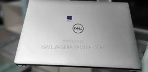 Photo - New Laptop Dell Precision 15 5520 16GB Intel Core I7 SSD 512GB