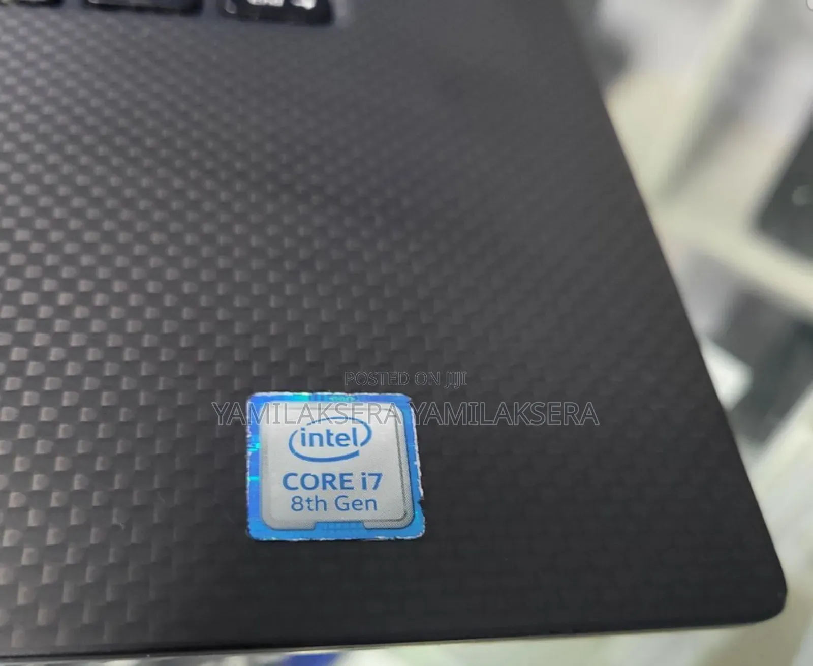 New Laptop Dell Precision 15 5520 16GB Intel Core I7 SSD 512GB