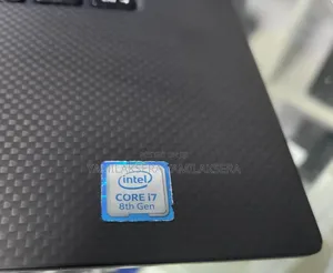 New Laptop Dell Precision 15 5520 16GB Intel Core I7 SSD 512GB