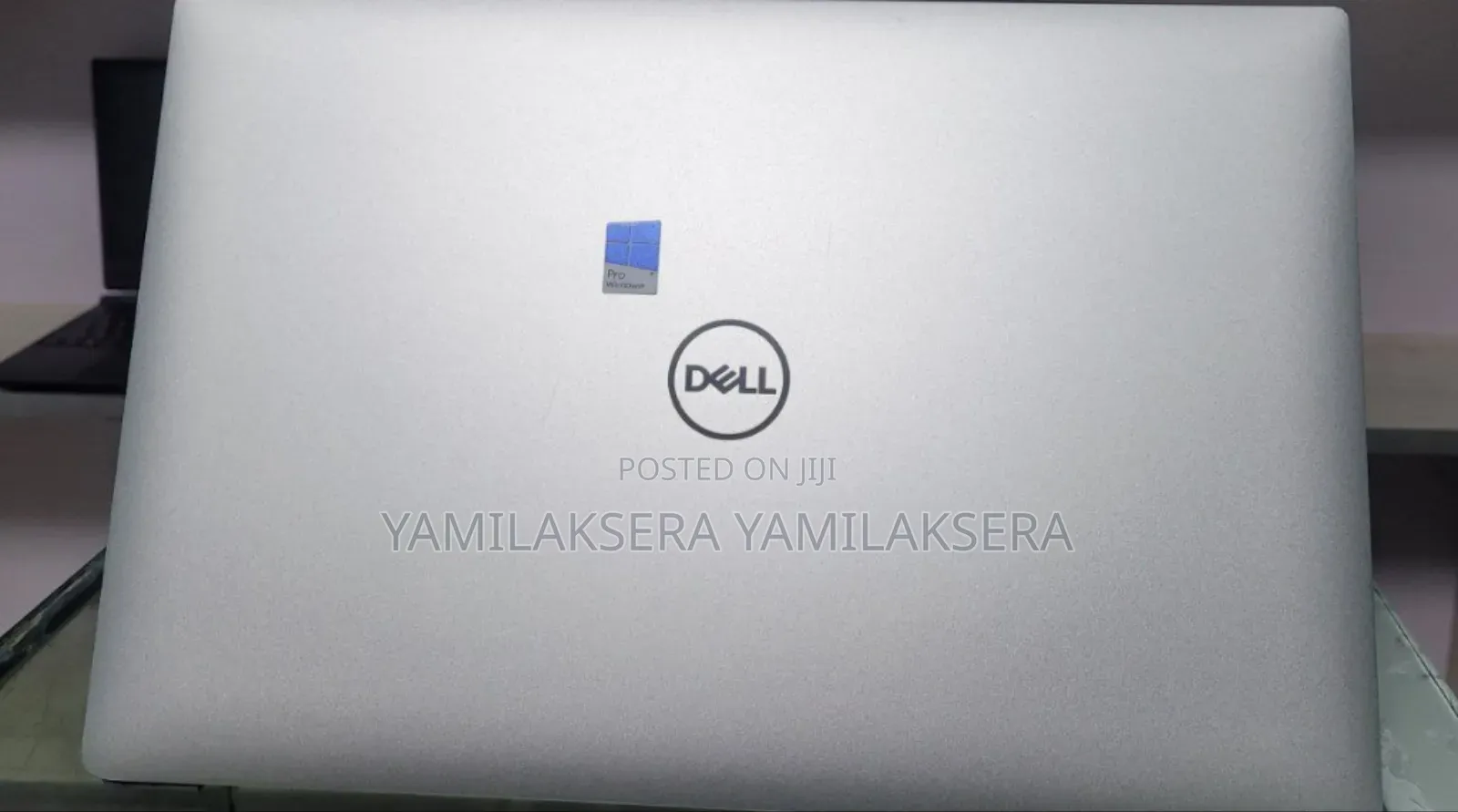 New Laptop Dell Precision 15 5520 16GB Intel Core I7 SSD 512GB