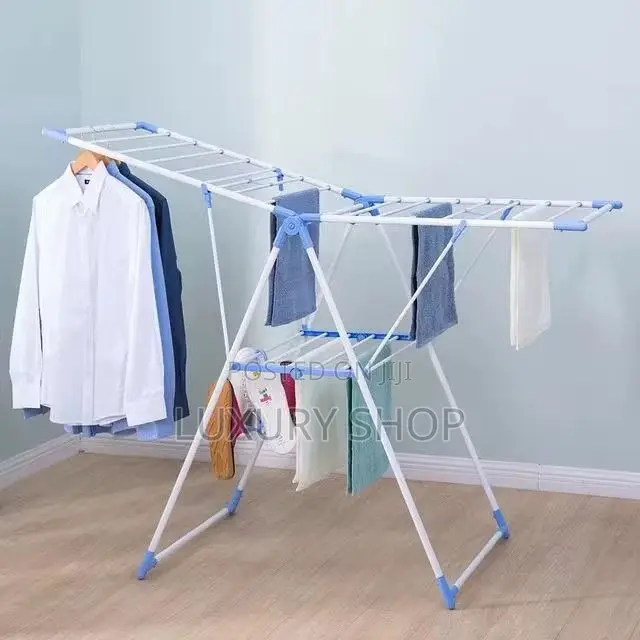 Laundry Cloth Drying Stand