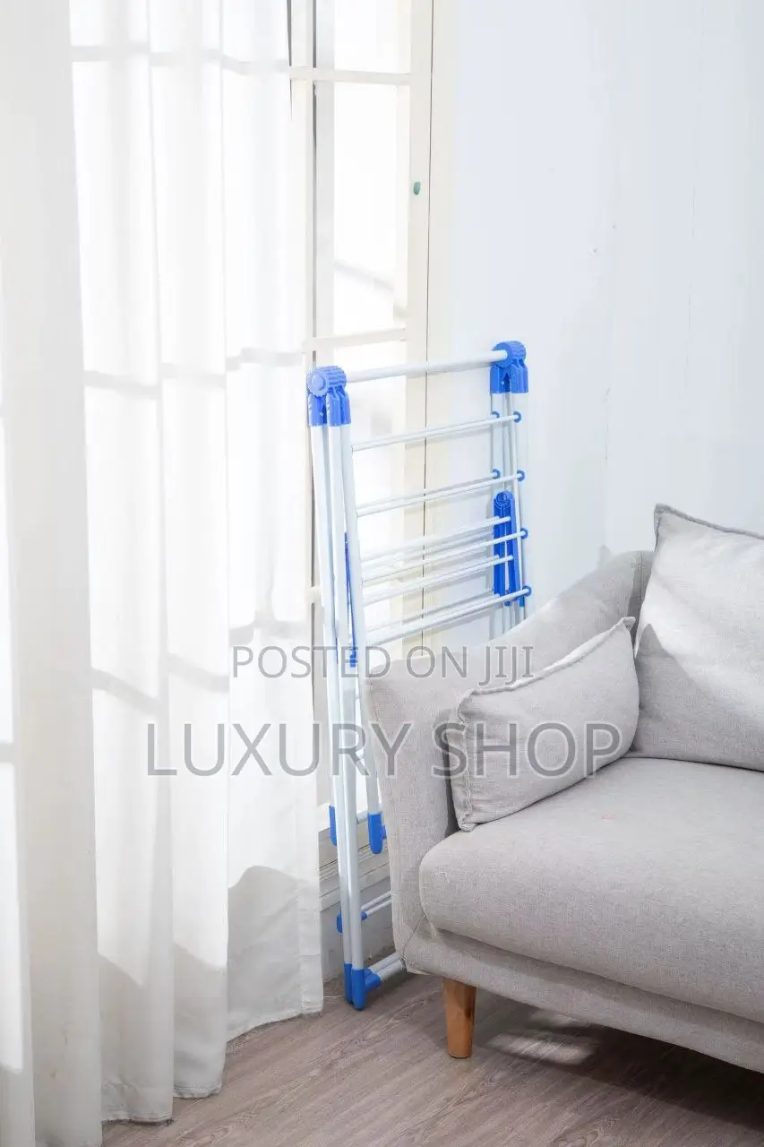Laundry Cloth Drying Stand