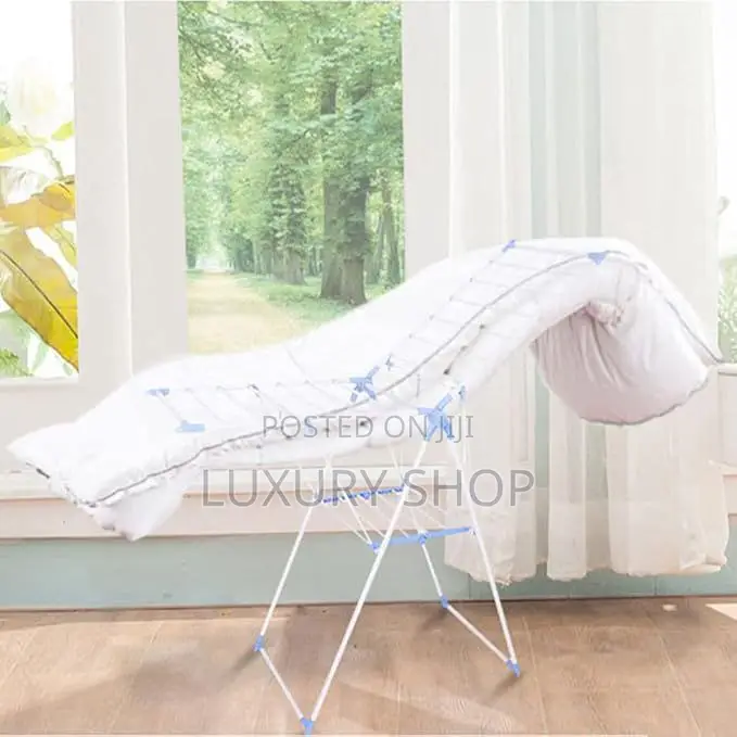 Laundry Cloth Drying Stand