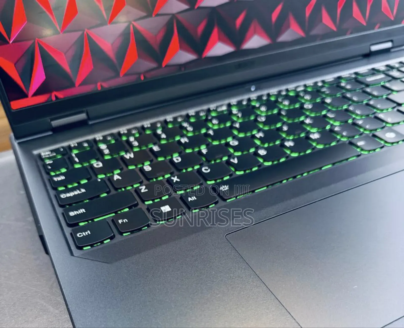 New Laptop Lenovo Legion 5 16GB Intel Core I9 SSD 1T