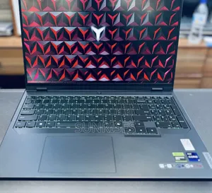 New Laptop Lenovo Legion 5 16GB Intel Core I9 SSD 1T