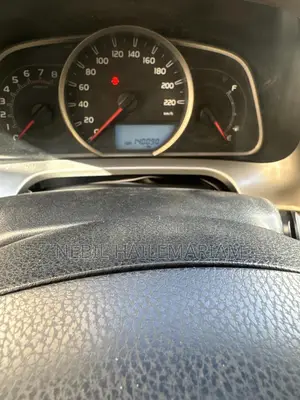 Toyota RAV4 2013 Gray