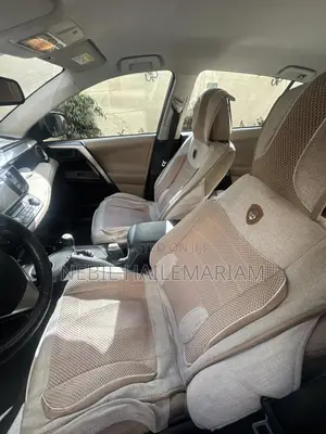 Toyota RAV4 2013 Gray