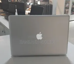 Photo - New Laptop Apple MacBook Pro 2011 4GB Intel Core I7 SSD 512GB