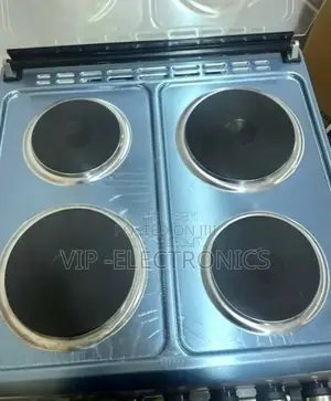 Delta Oven 60*60 Stainless Steel Freestanding Oven New