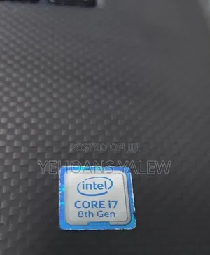 Photo - New Laptop Dell Inspiron 15 16GB Intel Core I7 SSD 512GB