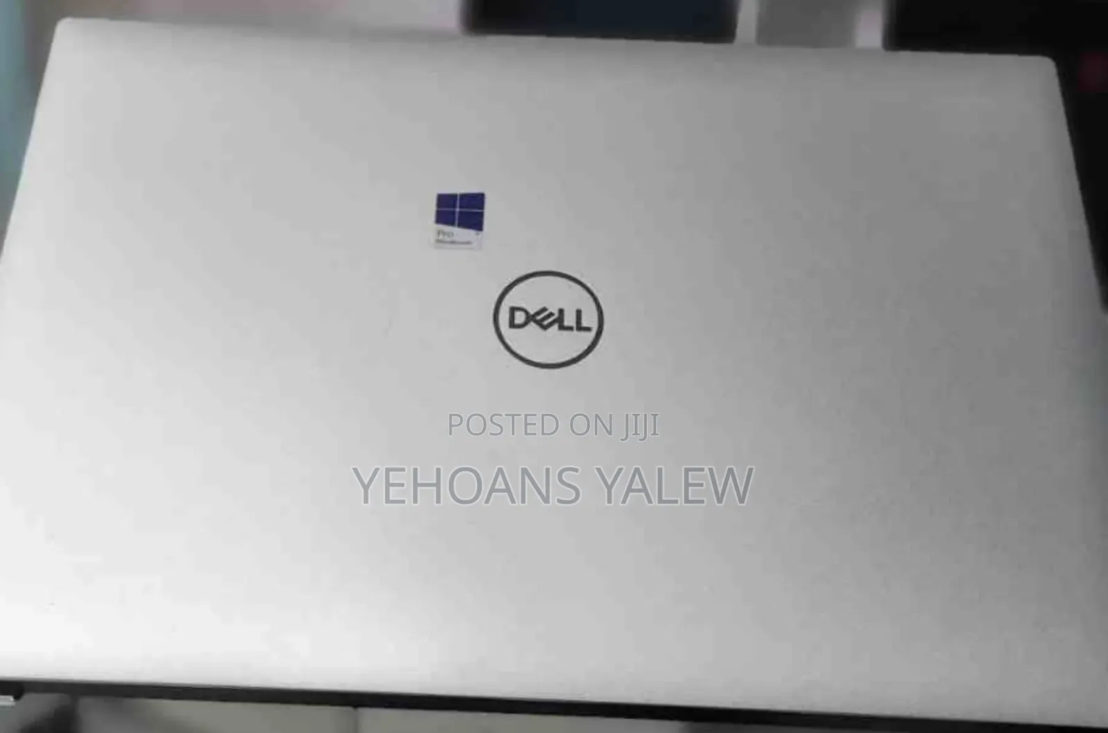 New Laptop Dell Inspiron 15 16GB Intel Core I7 SSD 512GB