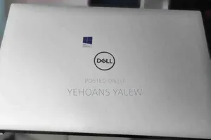 New Laptop Dell Inspiron 15 16GB Intel Core I7 SSD 512GB