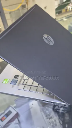 New Laptop HP Pavilion 15 16GB Intel Core I7 SSD 512GB