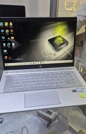 New Laptop HP Pavilion 15 16GB Intel Core I7 SSD 512GB