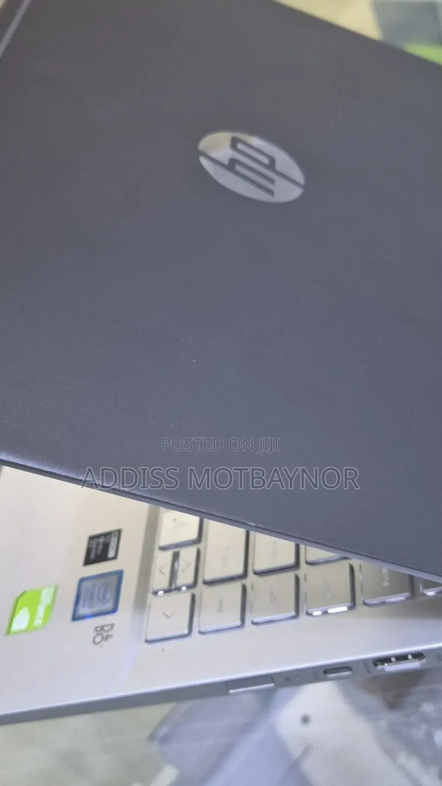 New Laptop HP Pavilion 15 16GB Intel Core I7 SSD 512GB