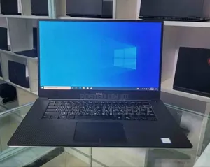 Photo - New Laptop Dell 16GB Intel Core I7 SSD 512GB