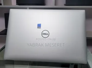 New Laptop Dell 16GB Intel Core I7 SSD 512GB