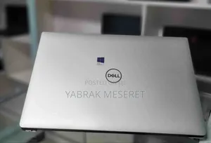 New Laptop Dell 16GB Intel Core I7 SSD 512GB