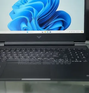 New Laptop HP Victus 16 16GB Intel Core i7 SSD 512GB