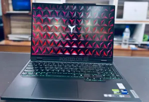 New Lenovo Legion Y7000P IRX9 Gaming Laptop 16GB Intel Core I9 SSD 1T