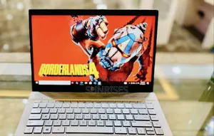 Photo - New Laptop HP Pavilion 15 16GB Intel Core i7 SSD 512GB