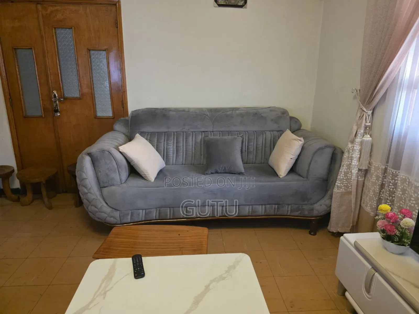 Slightly Used Sofa