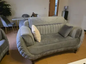Slightly Used Sofa