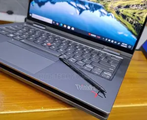 New Laptop Lenovo Thinkpad X1 Yoga 32GB Intel Core I7 SSD 512GB