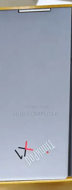 New Laptop Lenovo Thinkpad X1 Yoga 32GB Intel Core I7 SSD 512GB